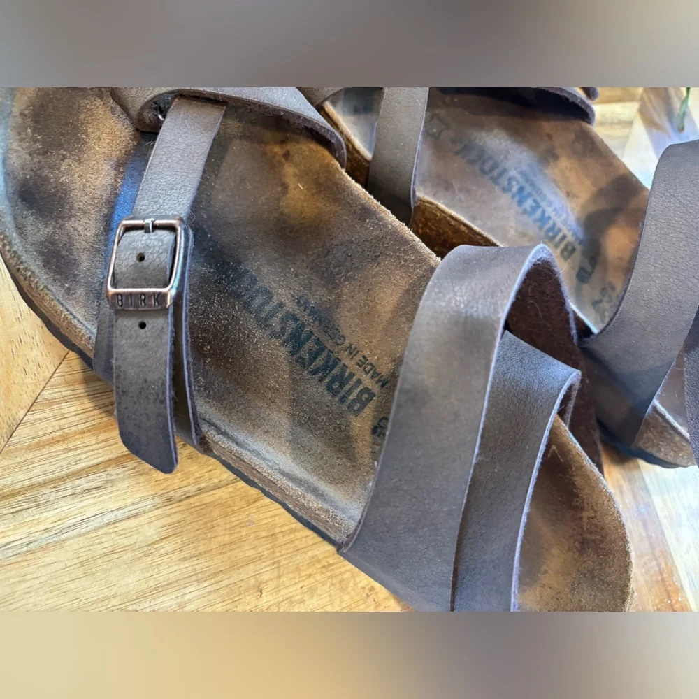 Birkenstock Yara size 37 - Picture 7 of 13
